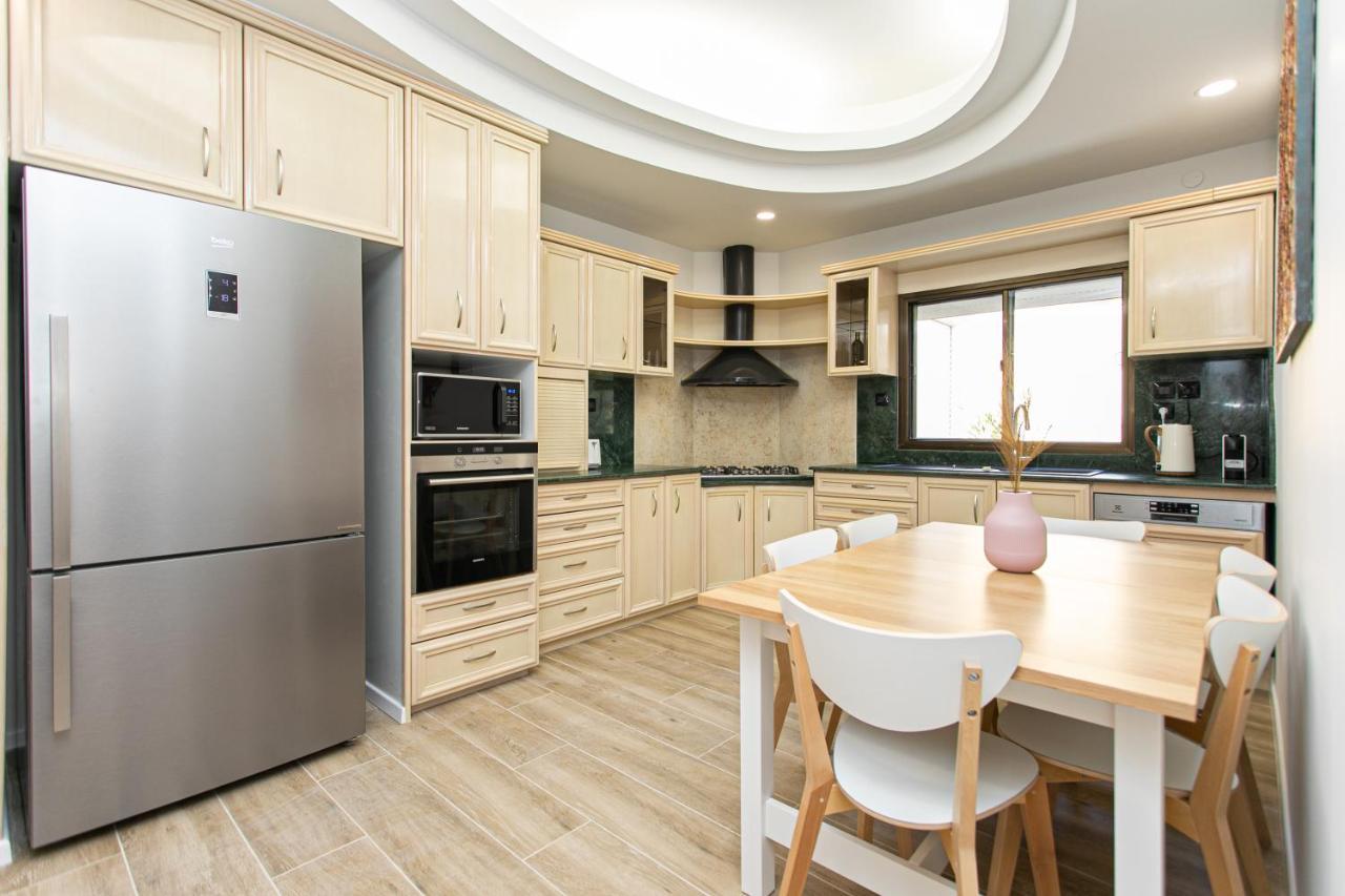 Carmel Boutique Apartments Haifa Kültér fotó