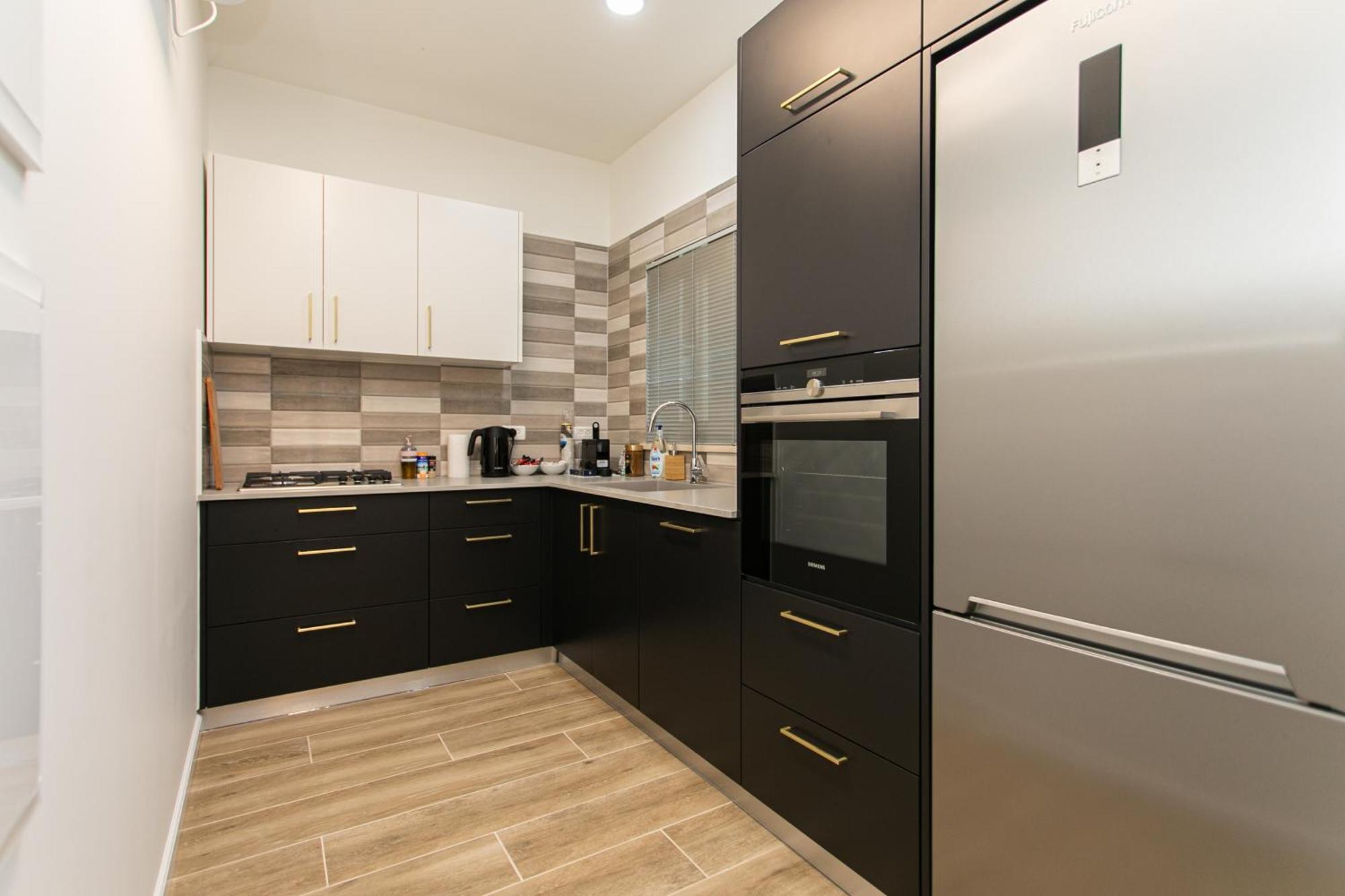 Carmel Boutique Apartments Haifa Kültér fotó