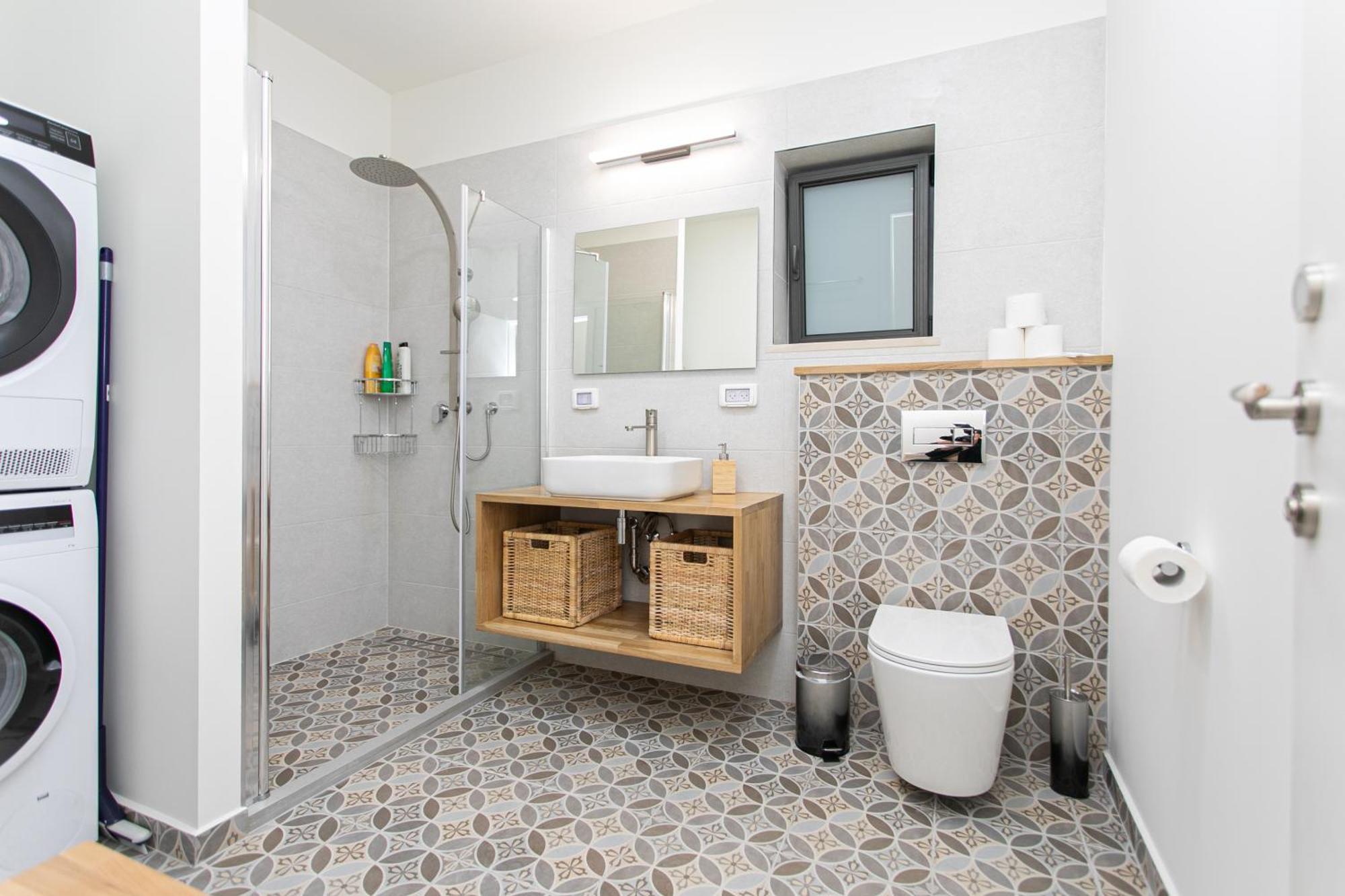 Carmel Boutique Apartments Haifa Kültér fotó
