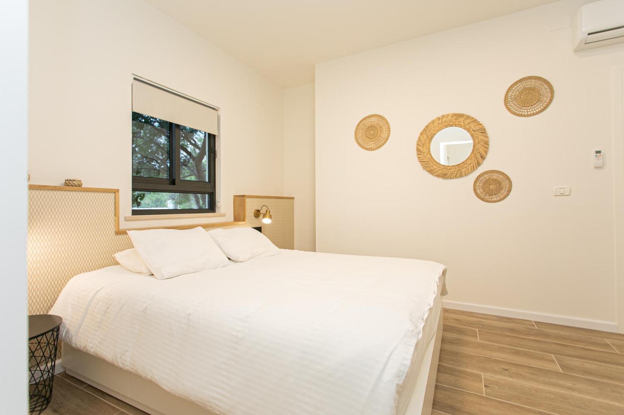 Carmel Boutique Apartments Haifa Kültér fotó
