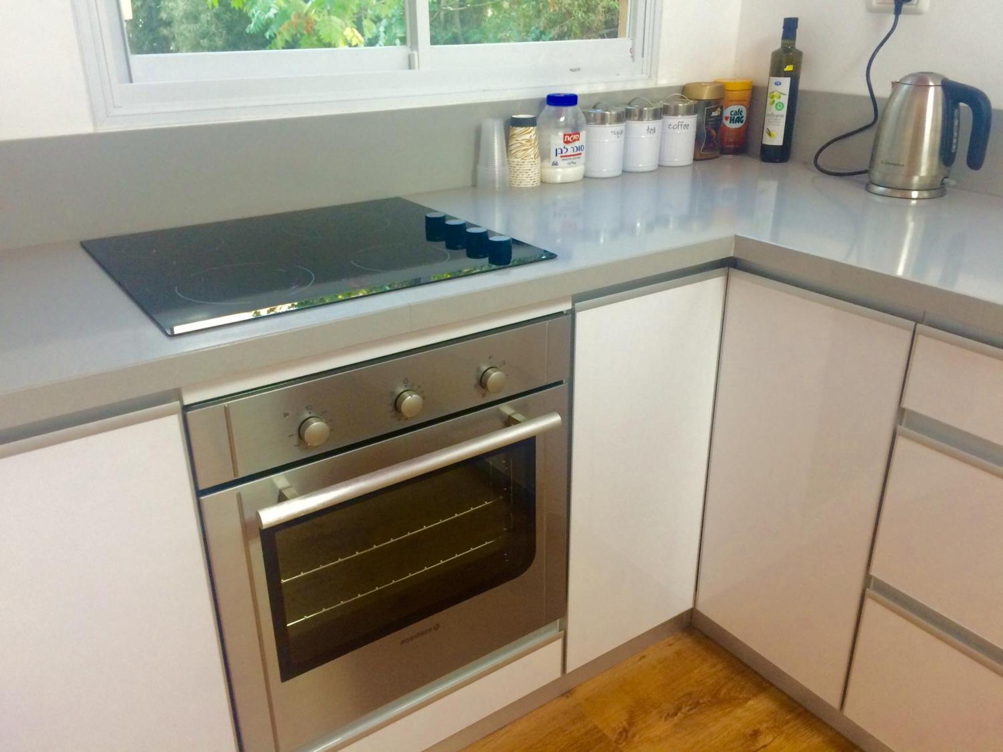 Carmel Boutique Apartments Haifa Kültér fotó