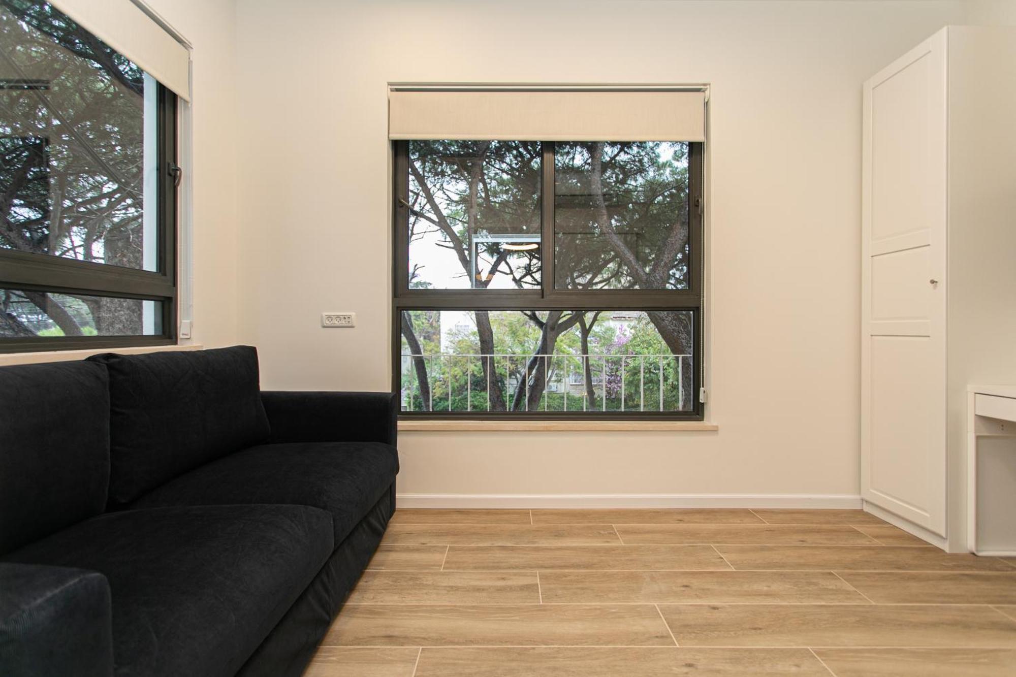 Carmel Boutique Apartments Haifa Szoba fotó