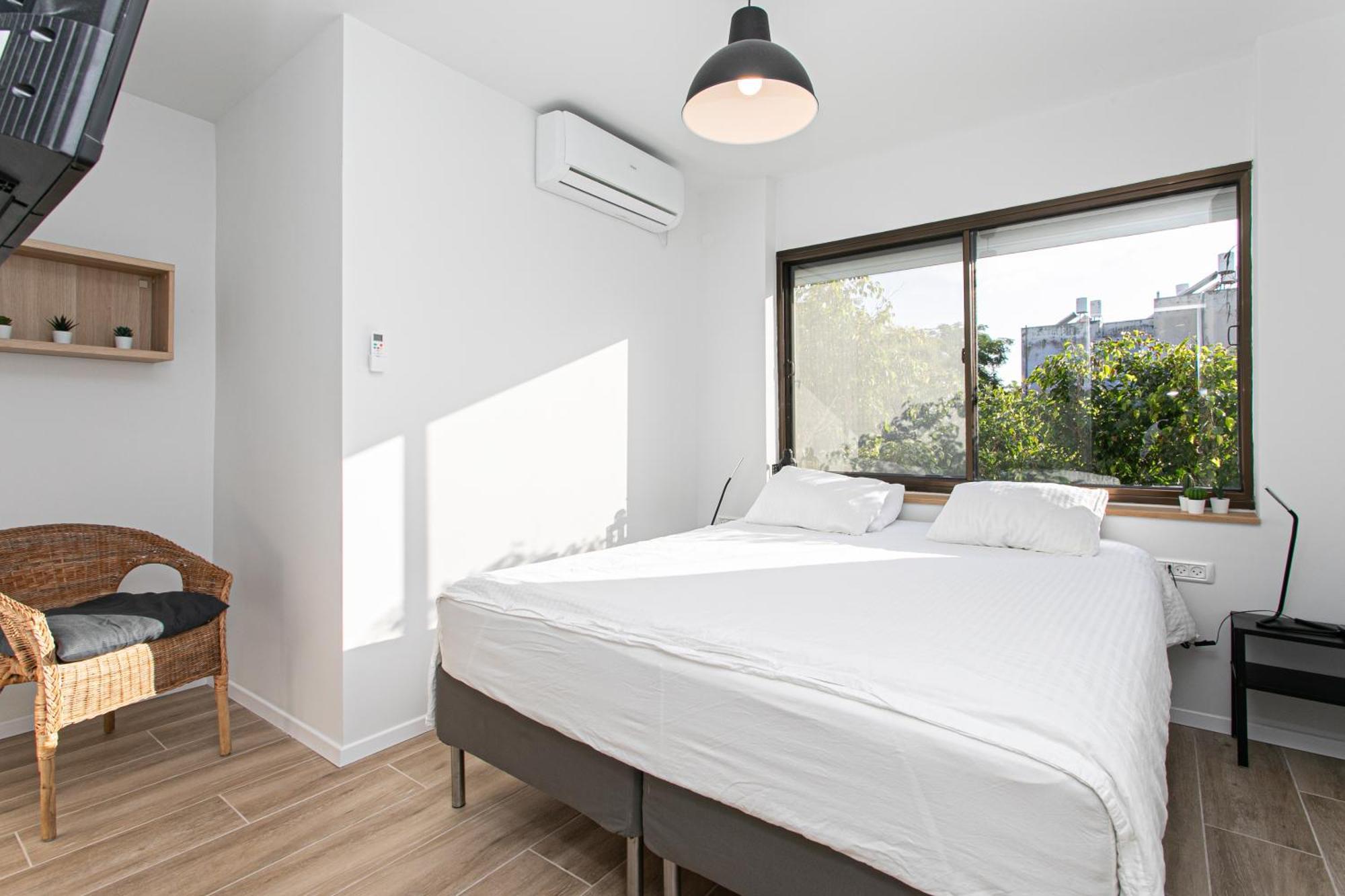 Carmel Boutique Apartments Haifa Kültér fotó
