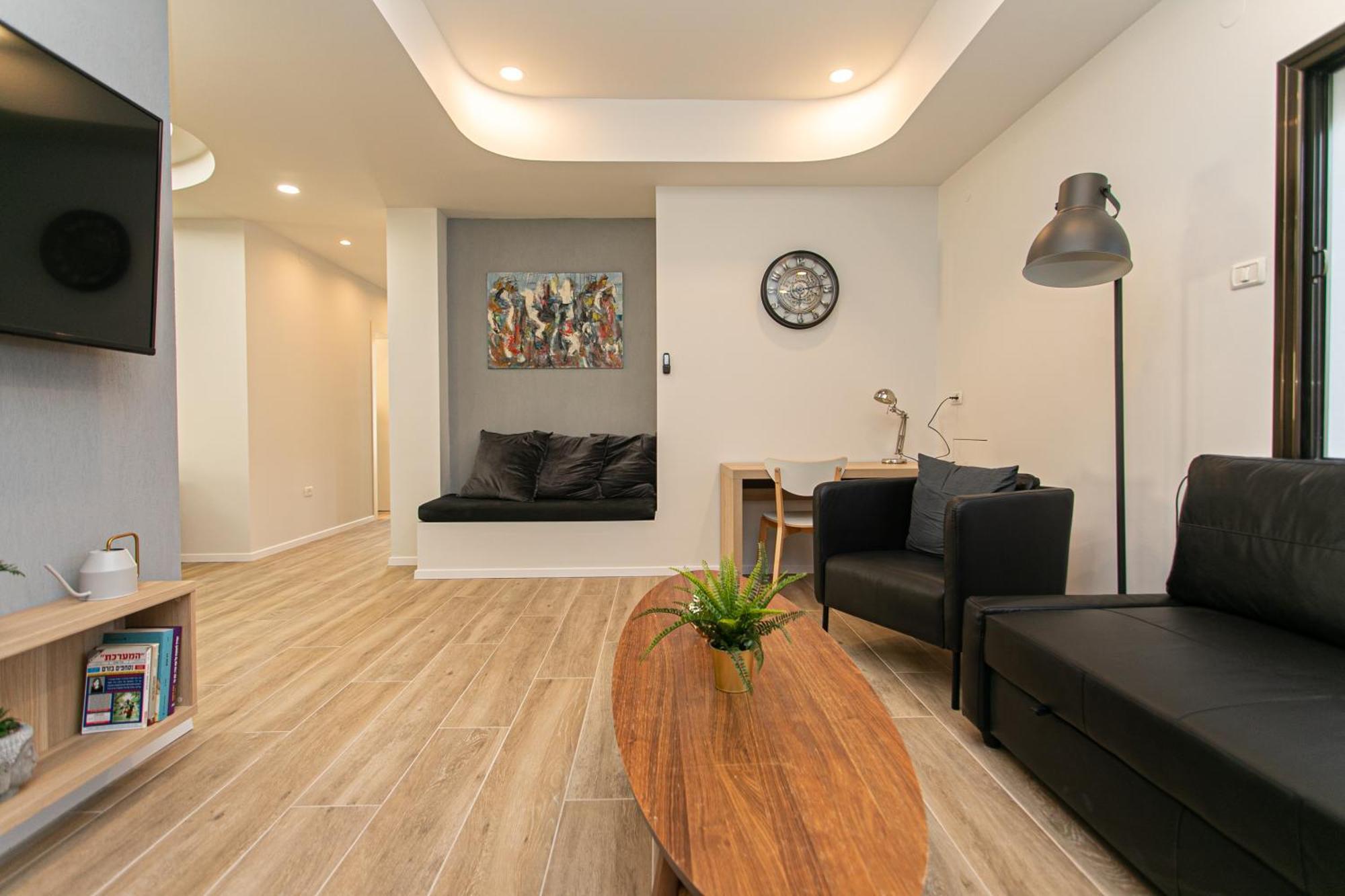 Carmel Boutique Apartments Haifa Kültér fotó