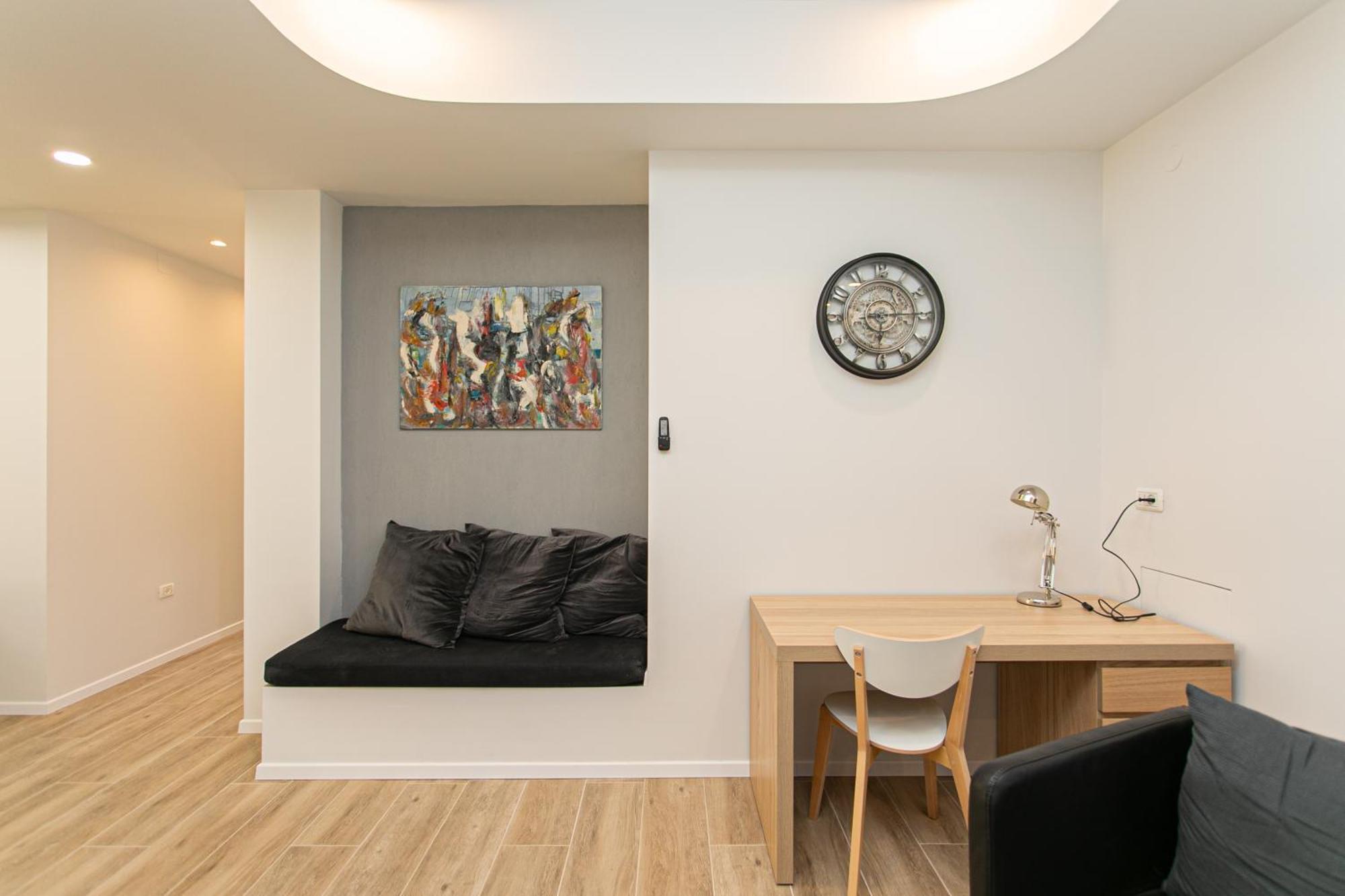 Carmel Boutique Apartments Haifa Kültér fotó