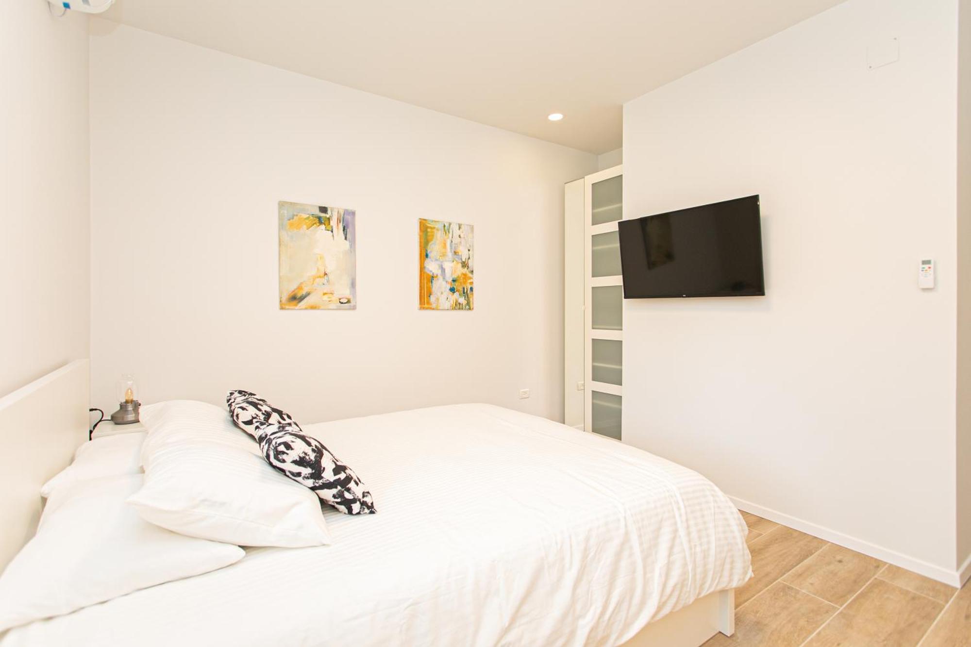 Carmel Boutique Apartments Haifa Kültér fotó