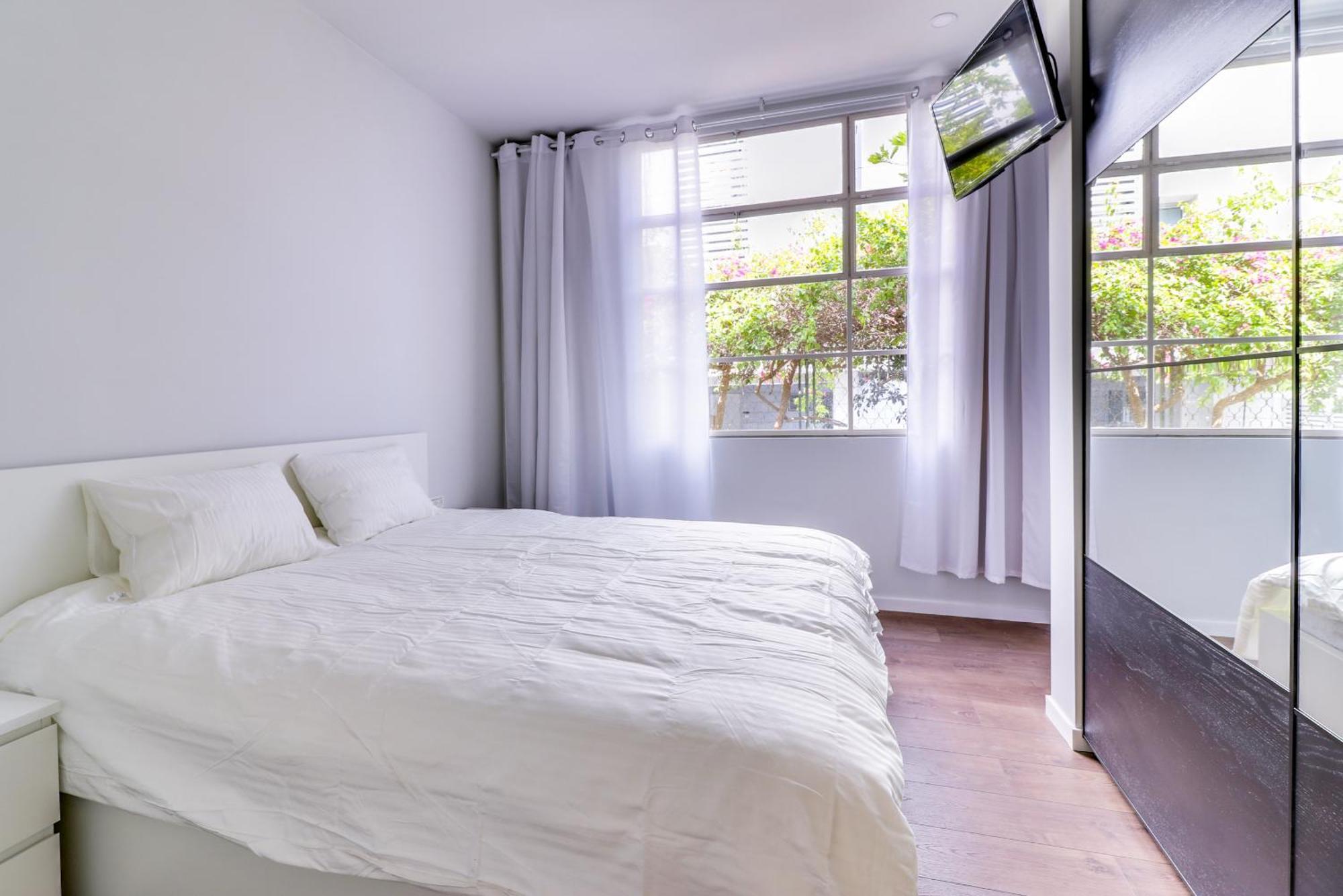 Carmel Boutique Apartments Haifa Kültér fotó