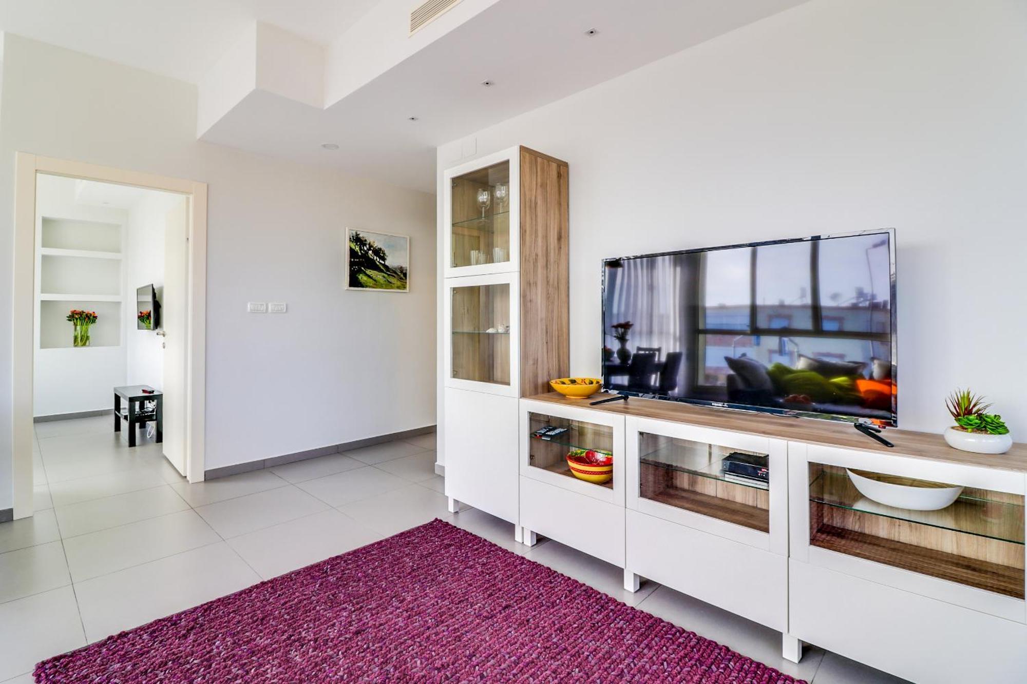 Carmel Boutique Apartments Haifa Kültér fotó
