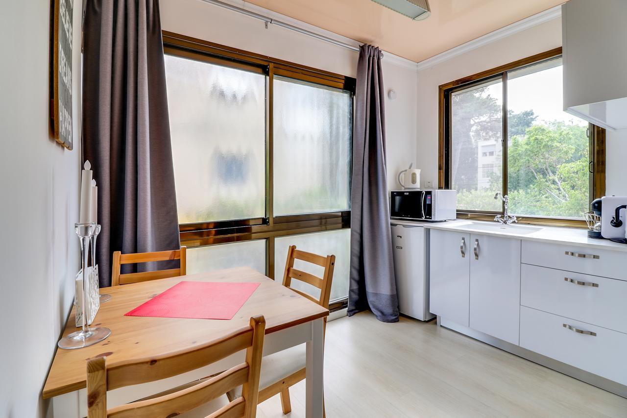 Carmel Boutique Apartments Haifa Kültér fotó